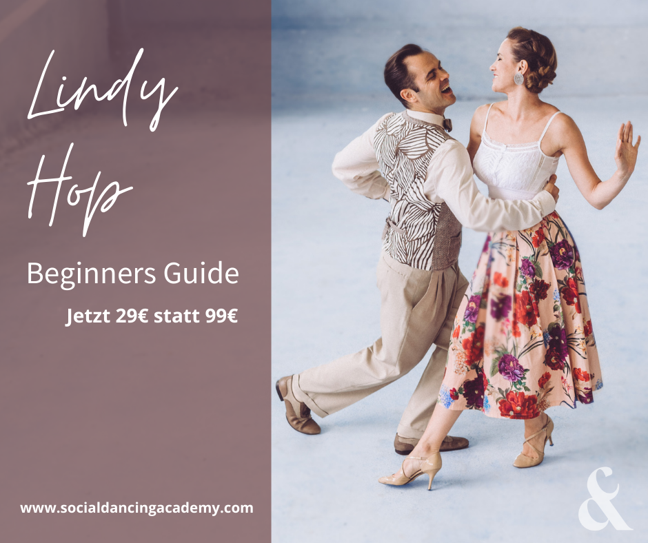 Lindy Hop Joy Lindy Hop Joy